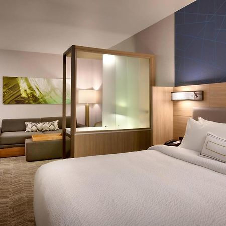 Springhill Suites By Marriott Idaho Falls Zewnętrze zdjęcie